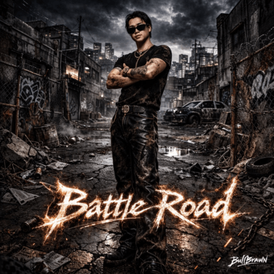Battle Road