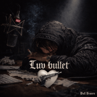 Luv bullet (feat. J Nomad)