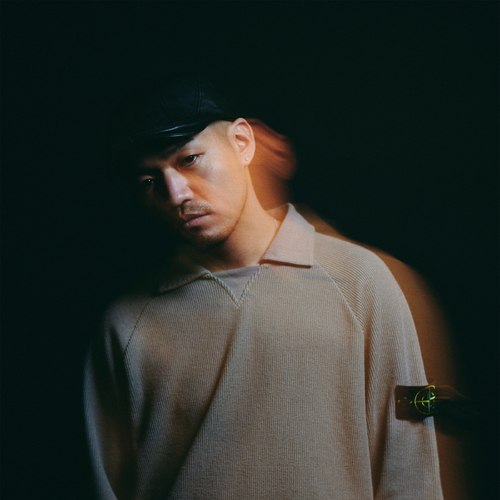 DJ KANJI