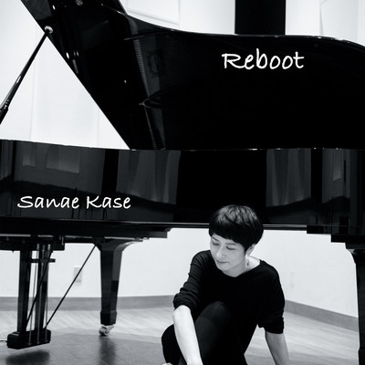 Reboot.