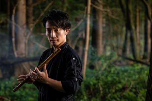 Yasuhiro Yoshimura