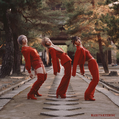 MARUTAKEEBISU (Rearranged Album)