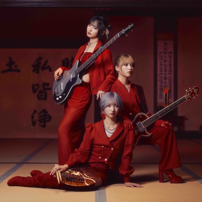 Natsukoi Sparkle (Chorus Ver.)