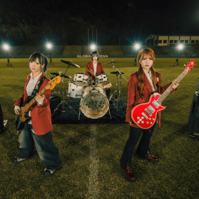 BPO (Chorus Ver.)