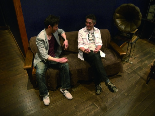 Project Duo