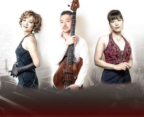 Makkana Sankakukankei