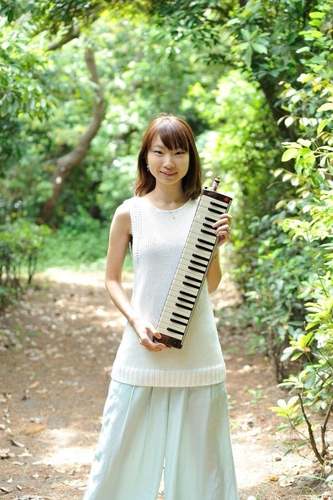 Akane Noguchi