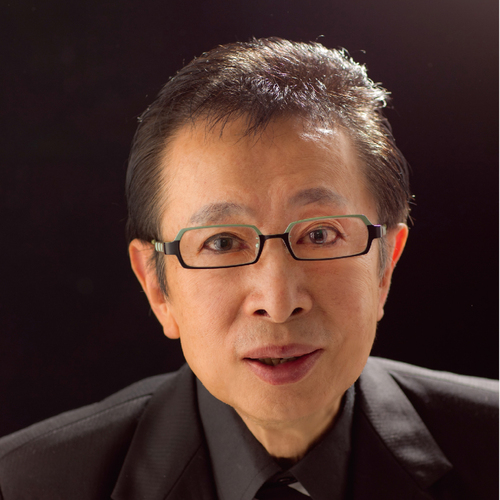 Yoshiro Hiroishi