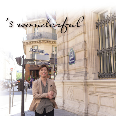 's wonderful