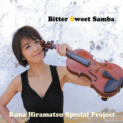 Bitter Sweet Samba