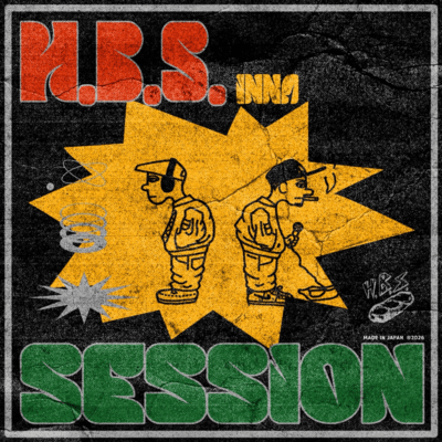 H.B.S. INNA SESSION