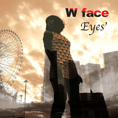W face