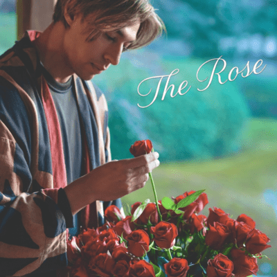 The Rose (Cover)