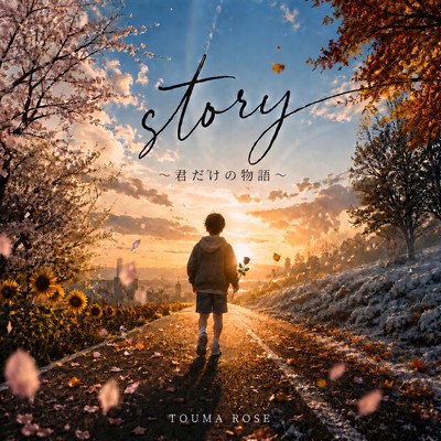 Story (Remix)