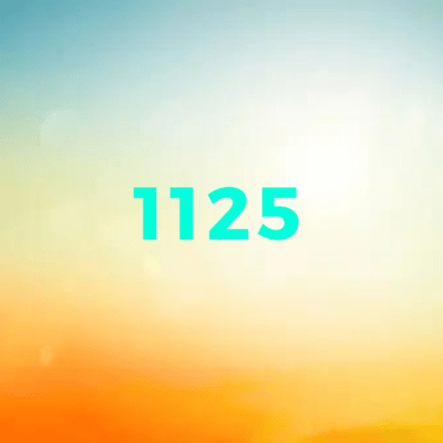 1125