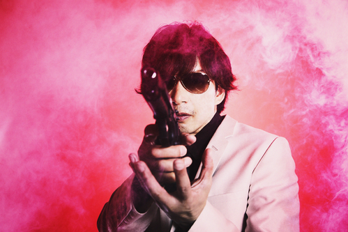 Ginjirou Minatomachi and BASUE NO CABARETs