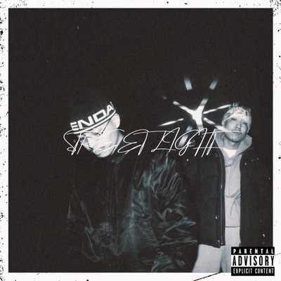 Street Light (feat. R.I.O.)