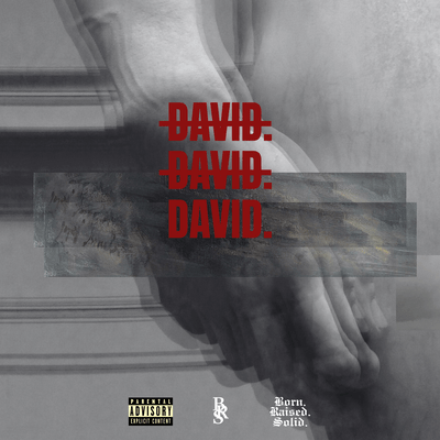 DAVID.