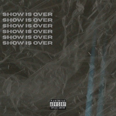 Show is over