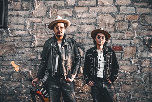 Killing Time Brothers