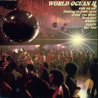 WORLD OCEAN II
