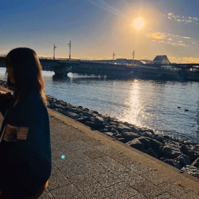 little happiness (Acoustic ver.)