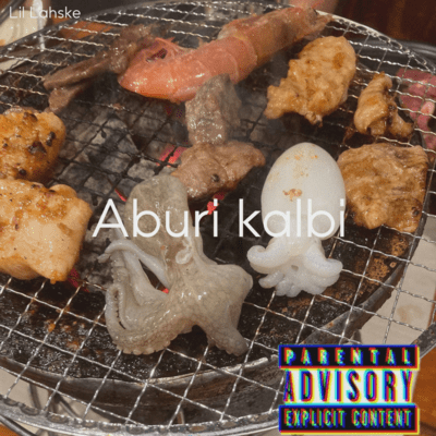 Aburi kalbi