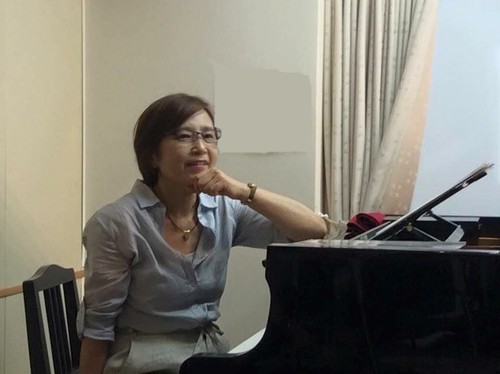 Midori Ikeda