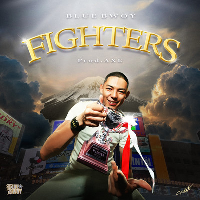 FIGHTERS