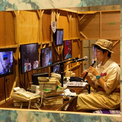 Momonga Complex "We Assemble Together"