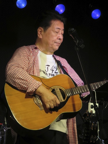 Norimitsu Takashima