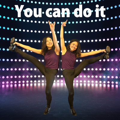 You can do it!!!