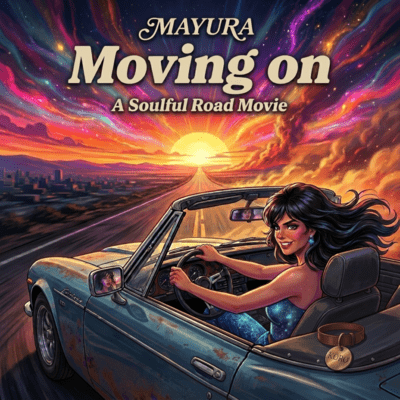 Moving on
