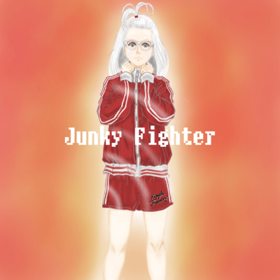 Junky Fighter
