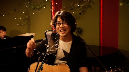 Ryosuke Miho