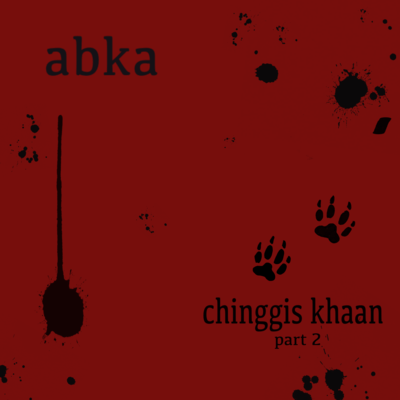 Chinggis Khaan Part 2