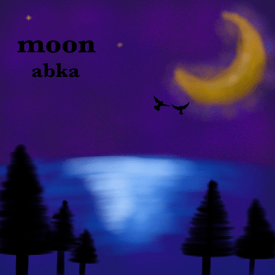 moon