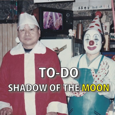 SHADOW OF THE MOON