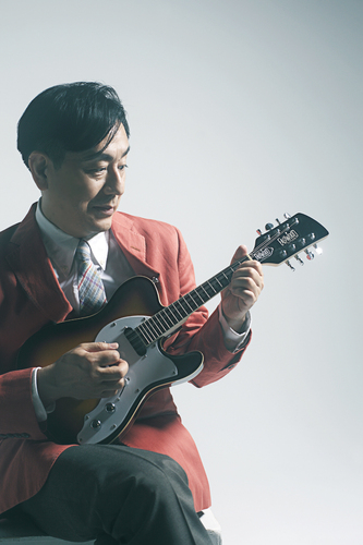 Koji Ueno