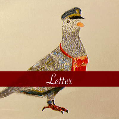 The latter (feat. Hirano Mio)