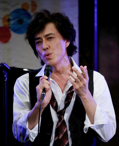 Kazutaka Ishii