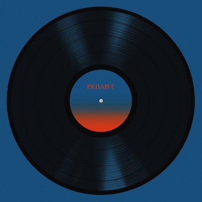 Pedant (feat. suisoh)