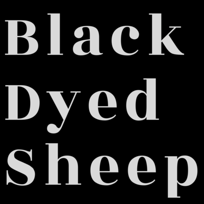 Black Dyed Sheep (feat. KANKAN)