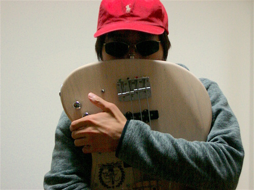 GM@GrooveMaster