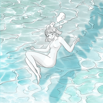 Swimmer