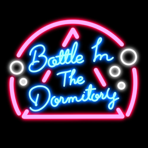 Bottle In The Dormitory