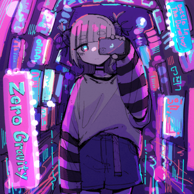 Zero Gravity