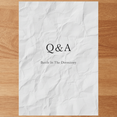 Q&A