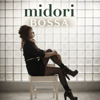 FRIENDS BOSSA ver.