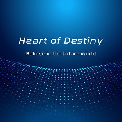 Believe in the future world